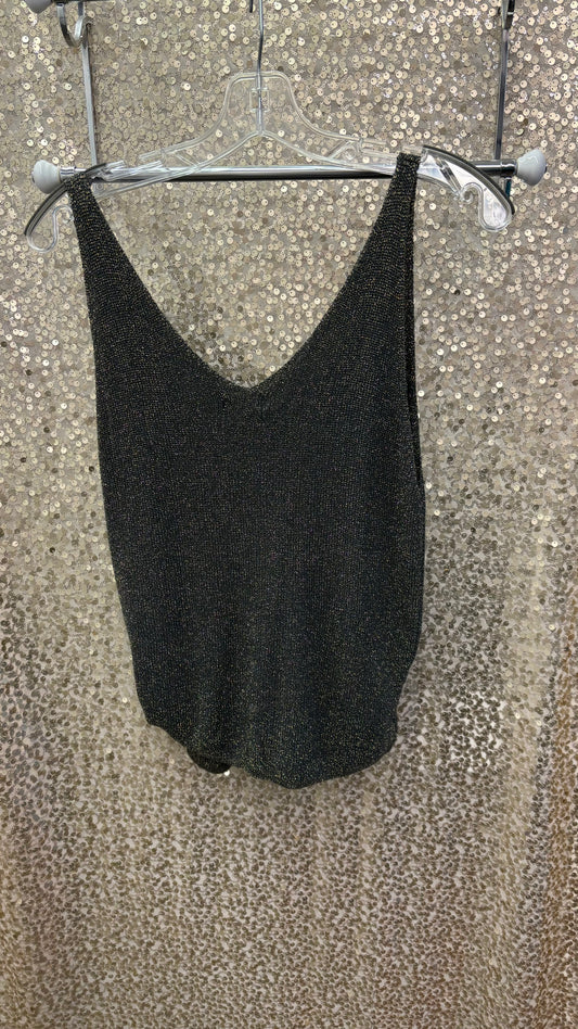 LM GOLD SHIMMER TANK OS