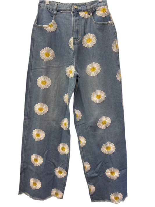 DD DAISY DOES IT DENIM JEAN