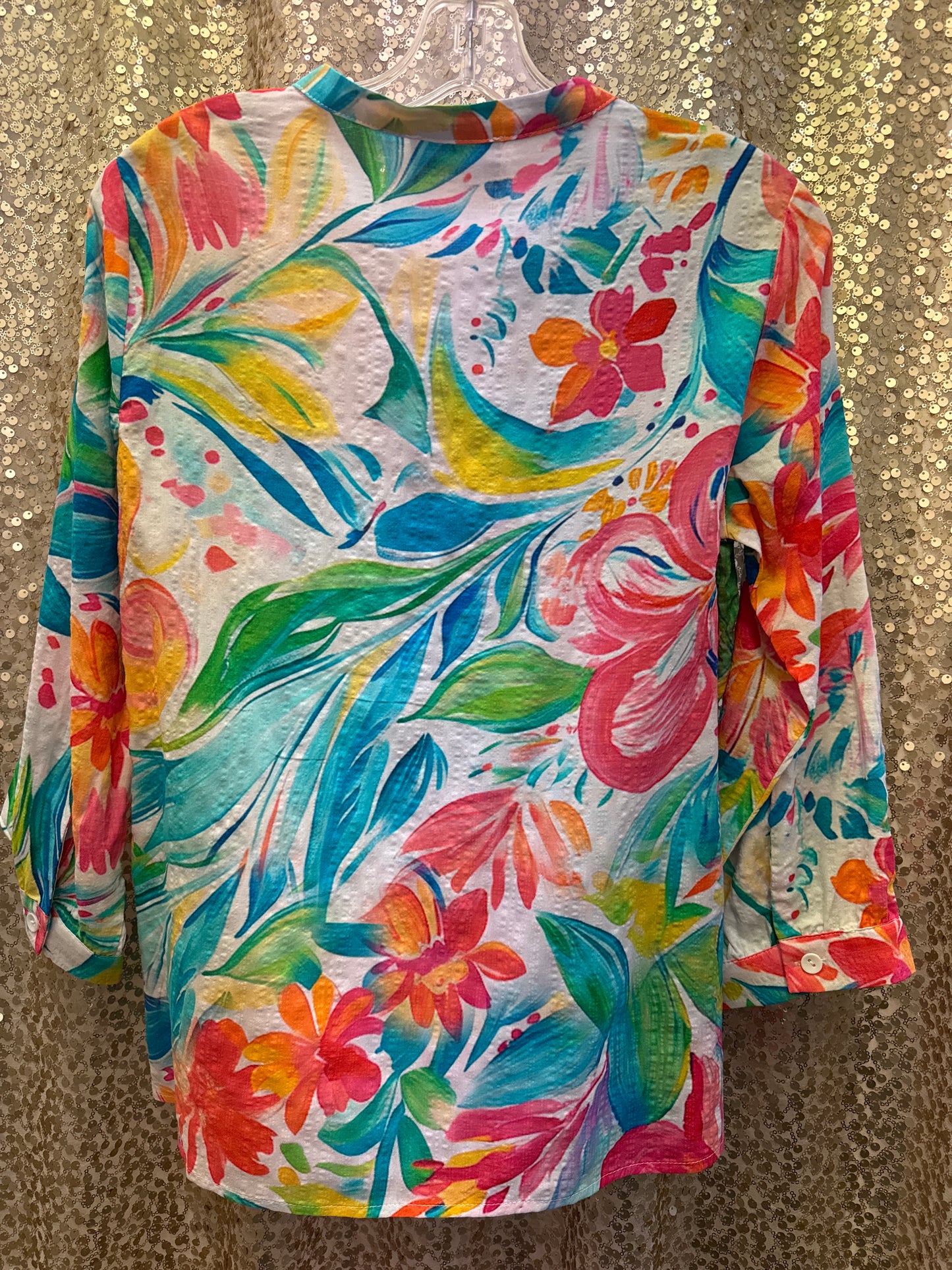ETHYL NEW BODY TOP COLORS FUN/AKE