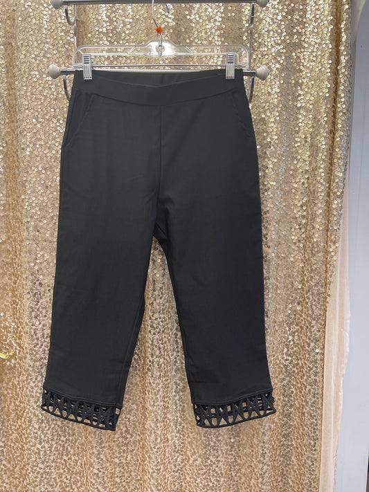 CREATIONS BOTTOM DETAIL CAPRI