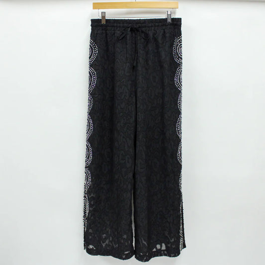 SKY OF CRYSTALS PANT