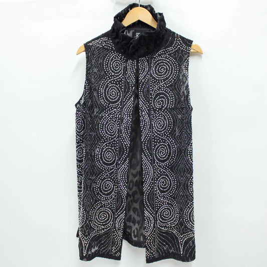 SKY OF CRYSTALS TOP