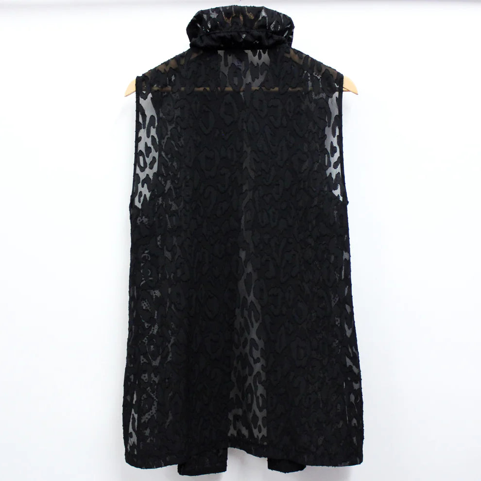 SKY OF CRYSTALS TOP