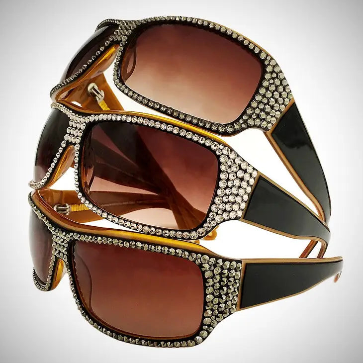 JC BIRTA SUNGLASSES