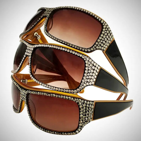 JC BIRTA SUNGLASSES