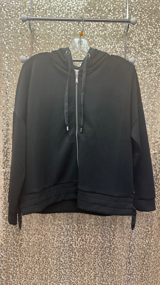 YEST CLOTILDE HOODIE JACKET