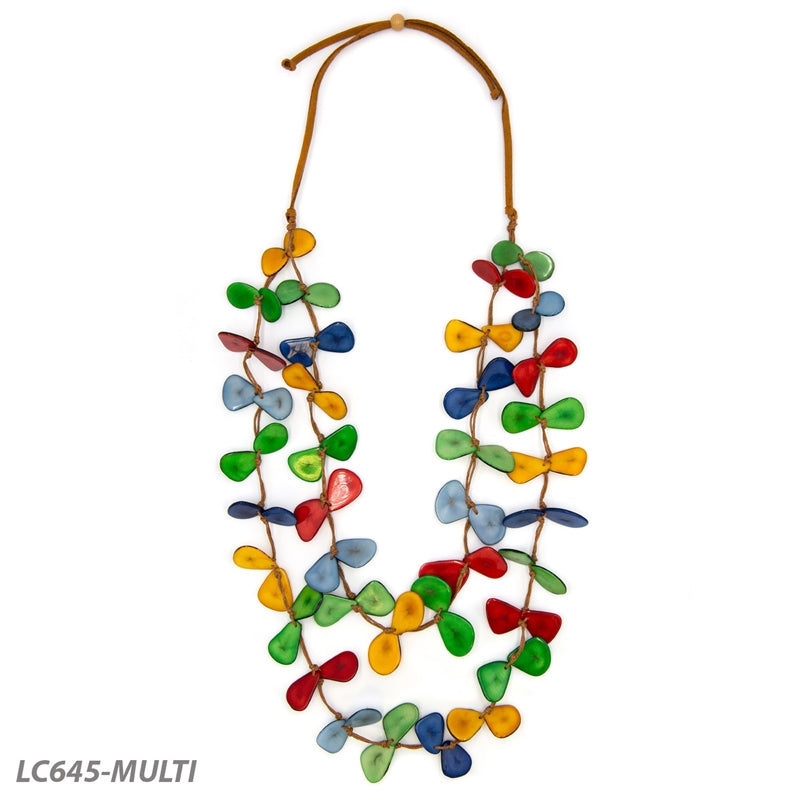 TJ CIELO NECKLACE