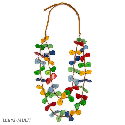 TJ CIELO NECKLACE