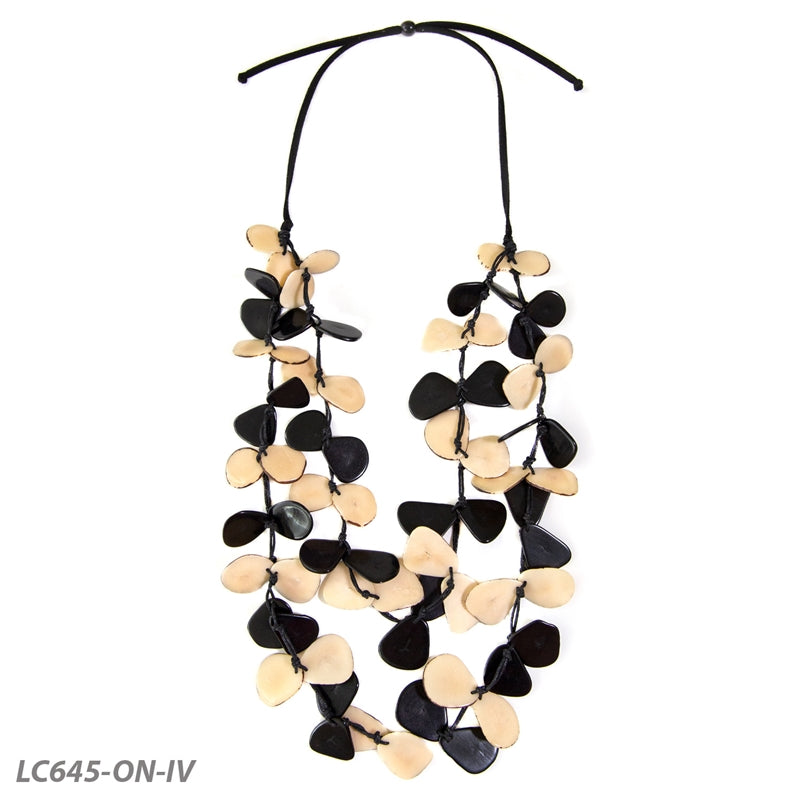 TJ CIELO NECKLACE