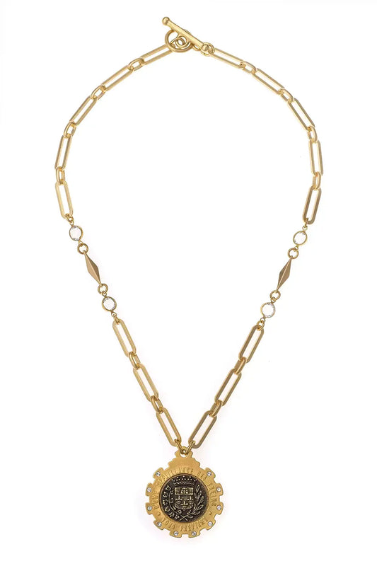 THE ADELAIDE NECKLACE 18"