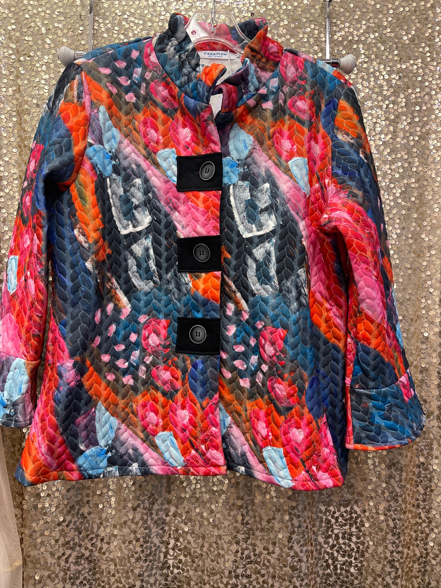 CREATIONS ART 23 MONICA MULTI JKT