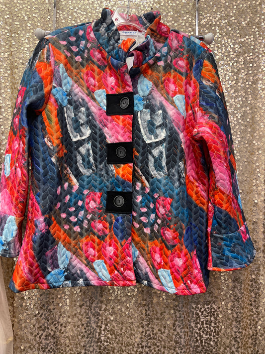 CREATIONS ART 23 MONICA MULTI JKT