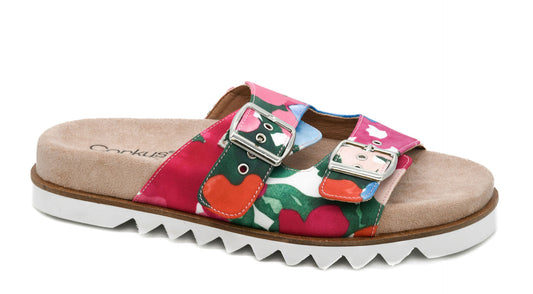 CORKY'S DASH SANDAL
