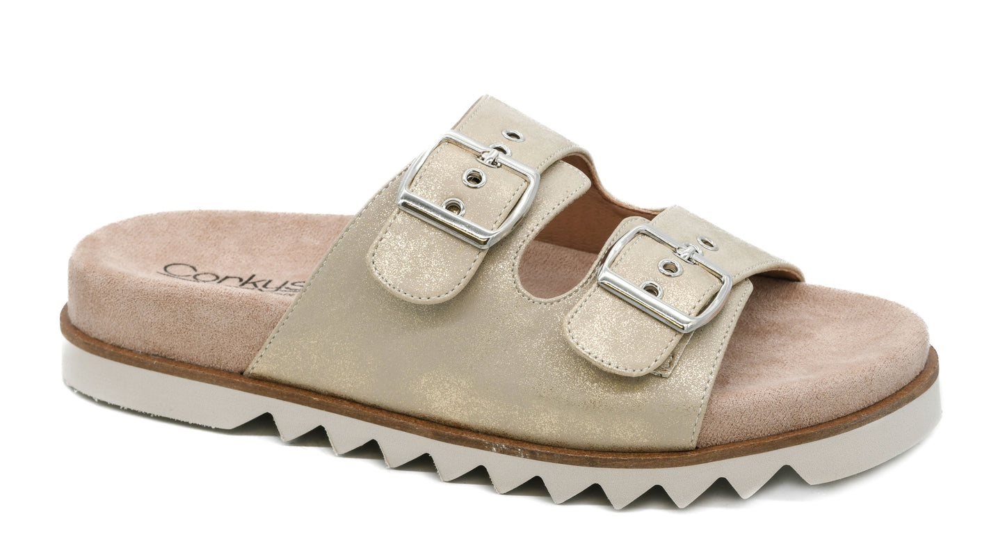CORKY'S DASH SANDAL