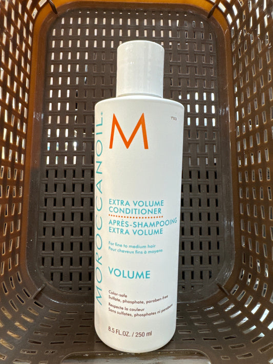 MOROCCANOIL EXTRA VOLUME CONDITIONER