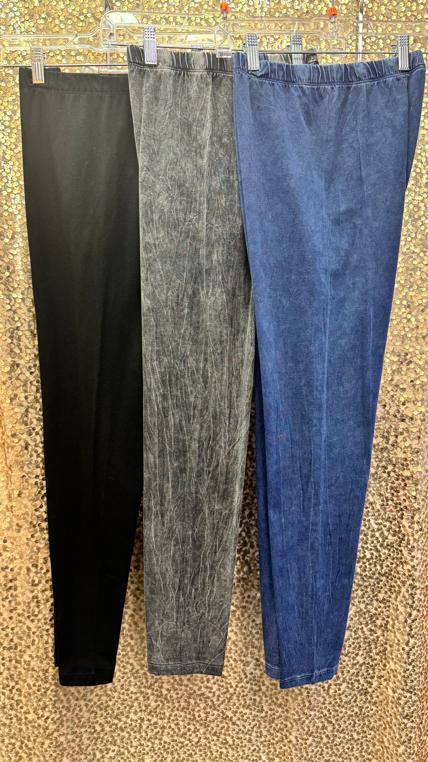 JJ LEGGINGS