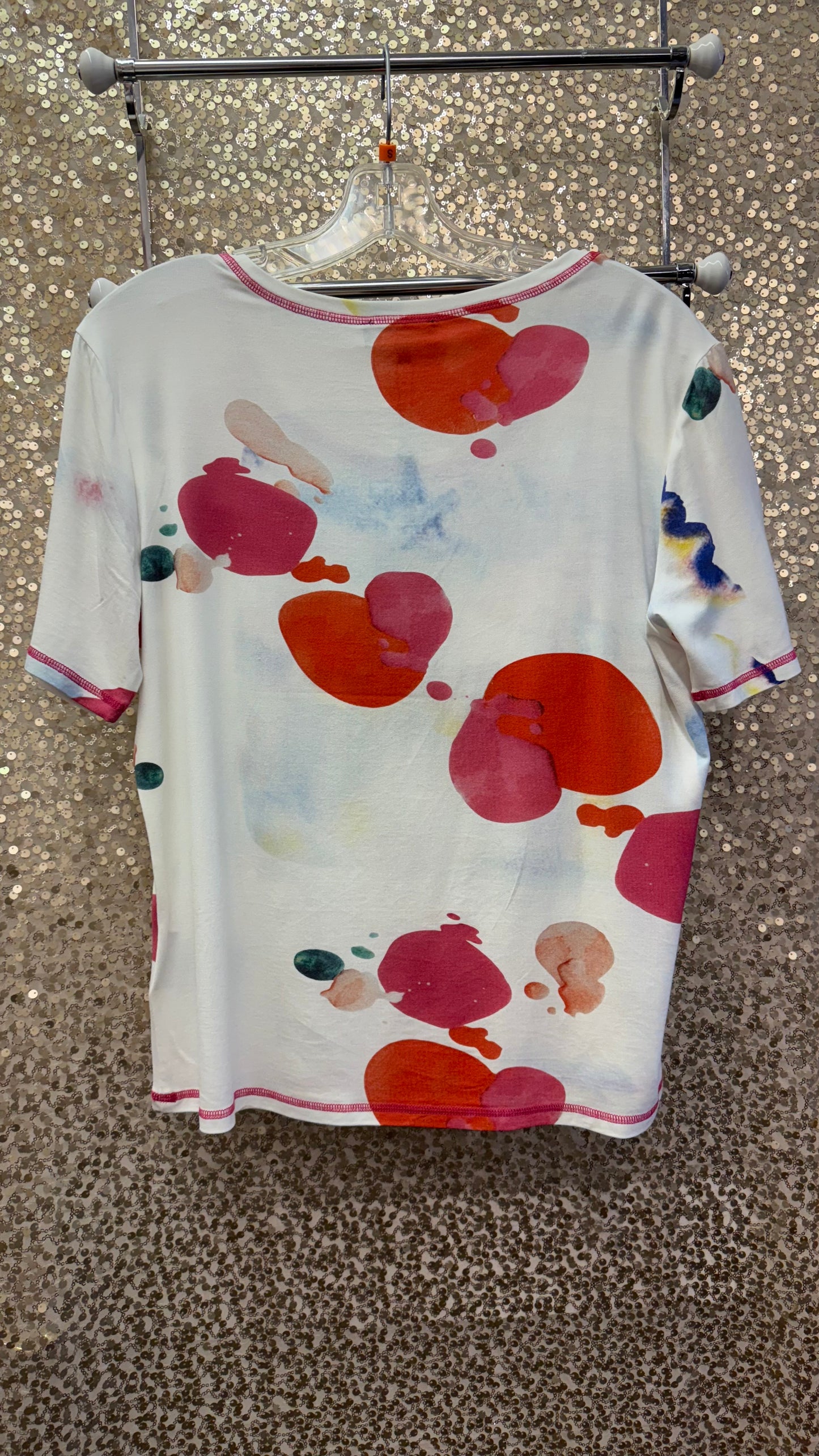 ORLY FACE TOP