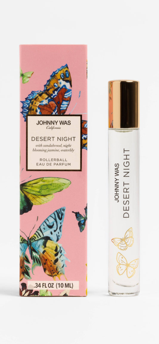 JW DESERT NIGHT ROLLERBALL