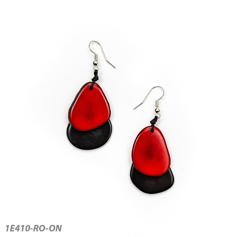 TJ FIESTA EARRINGS