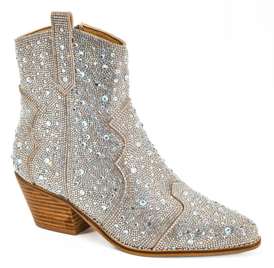 CORKY'S FRONT ROW BOOT