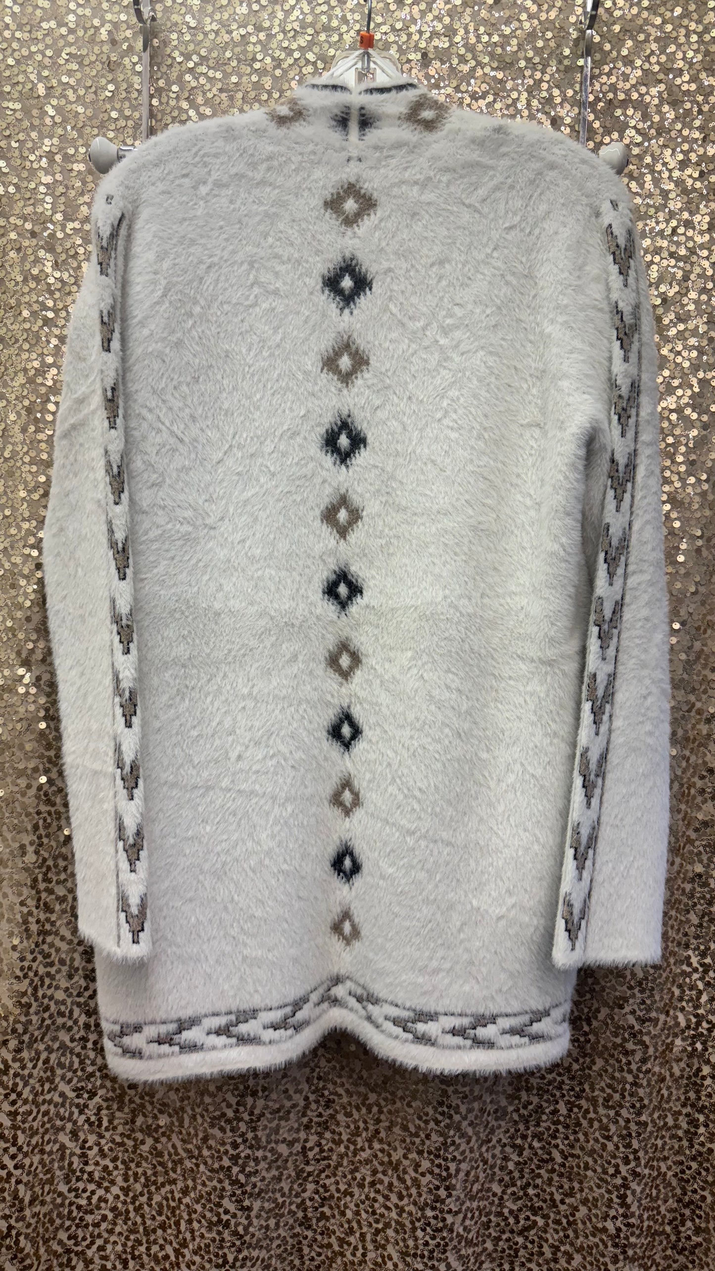 VENARIO FRANCIS CARDIGAN