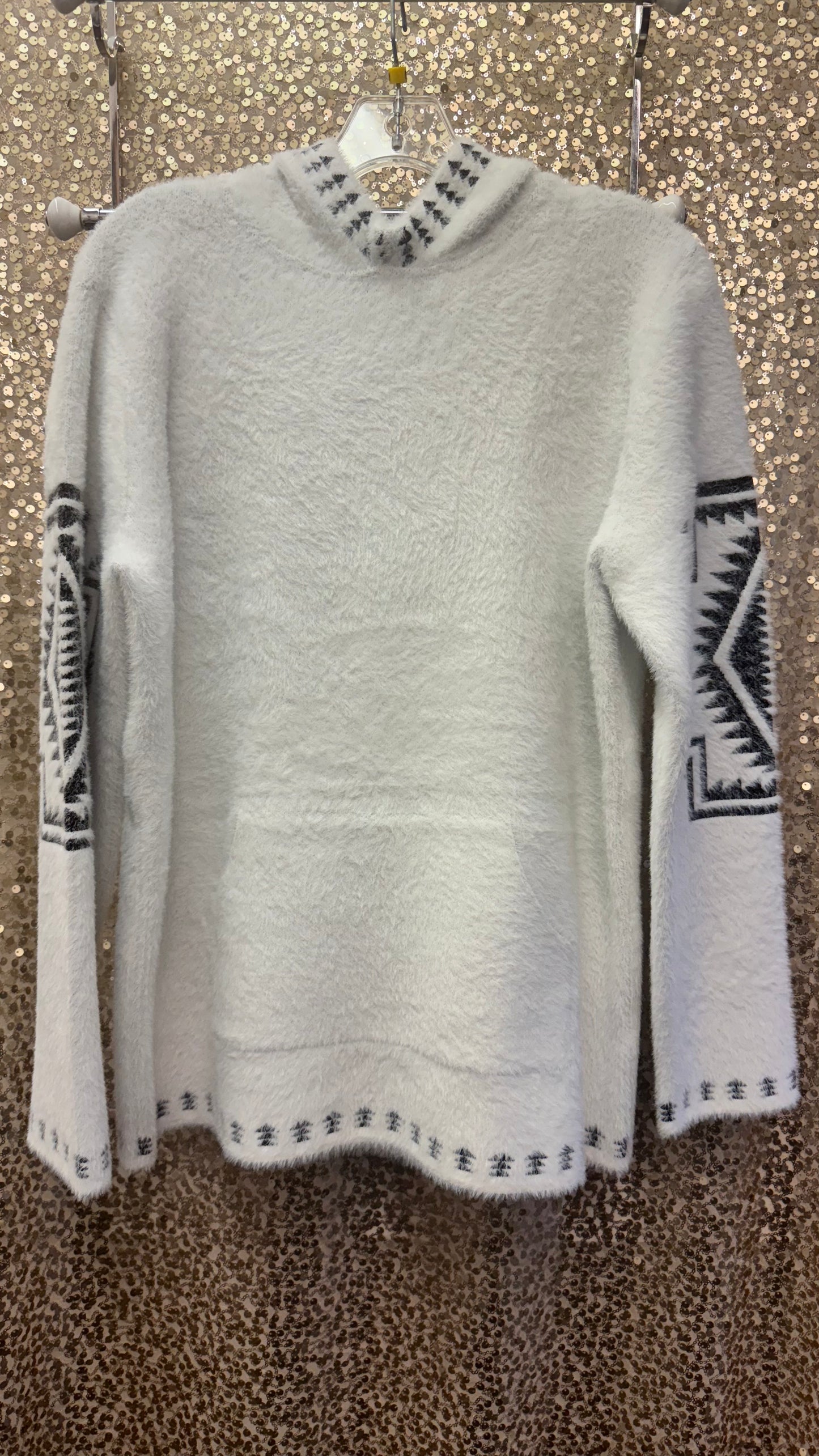 VENARIO REBA HOODIE