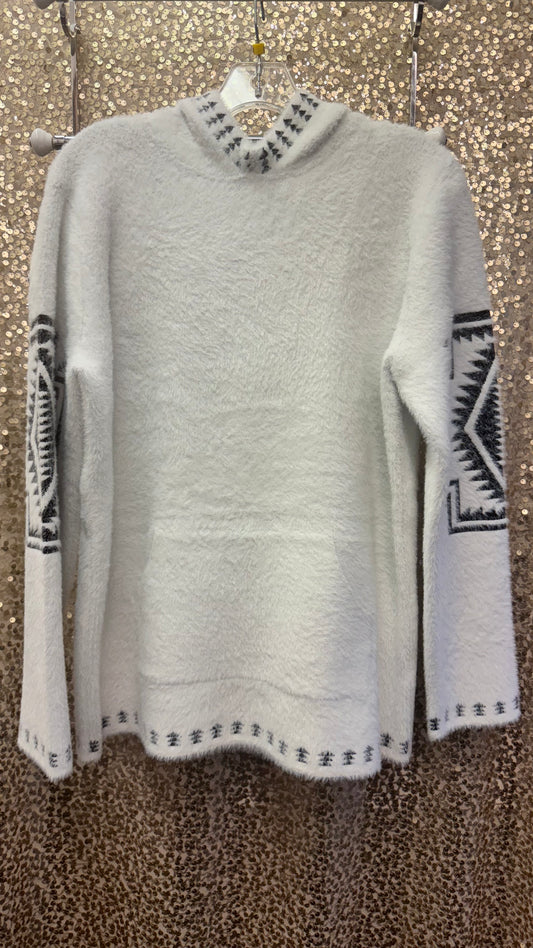 VENARIO REBA HOODIE