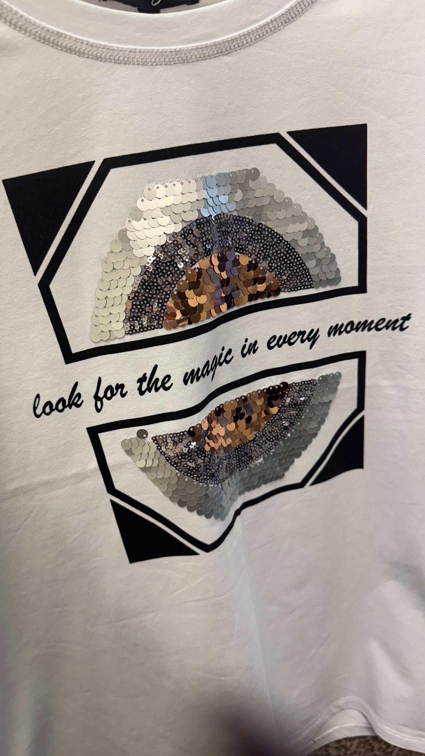 ORLY 'THE MAGIC IN EVERY MOMENT' TOP