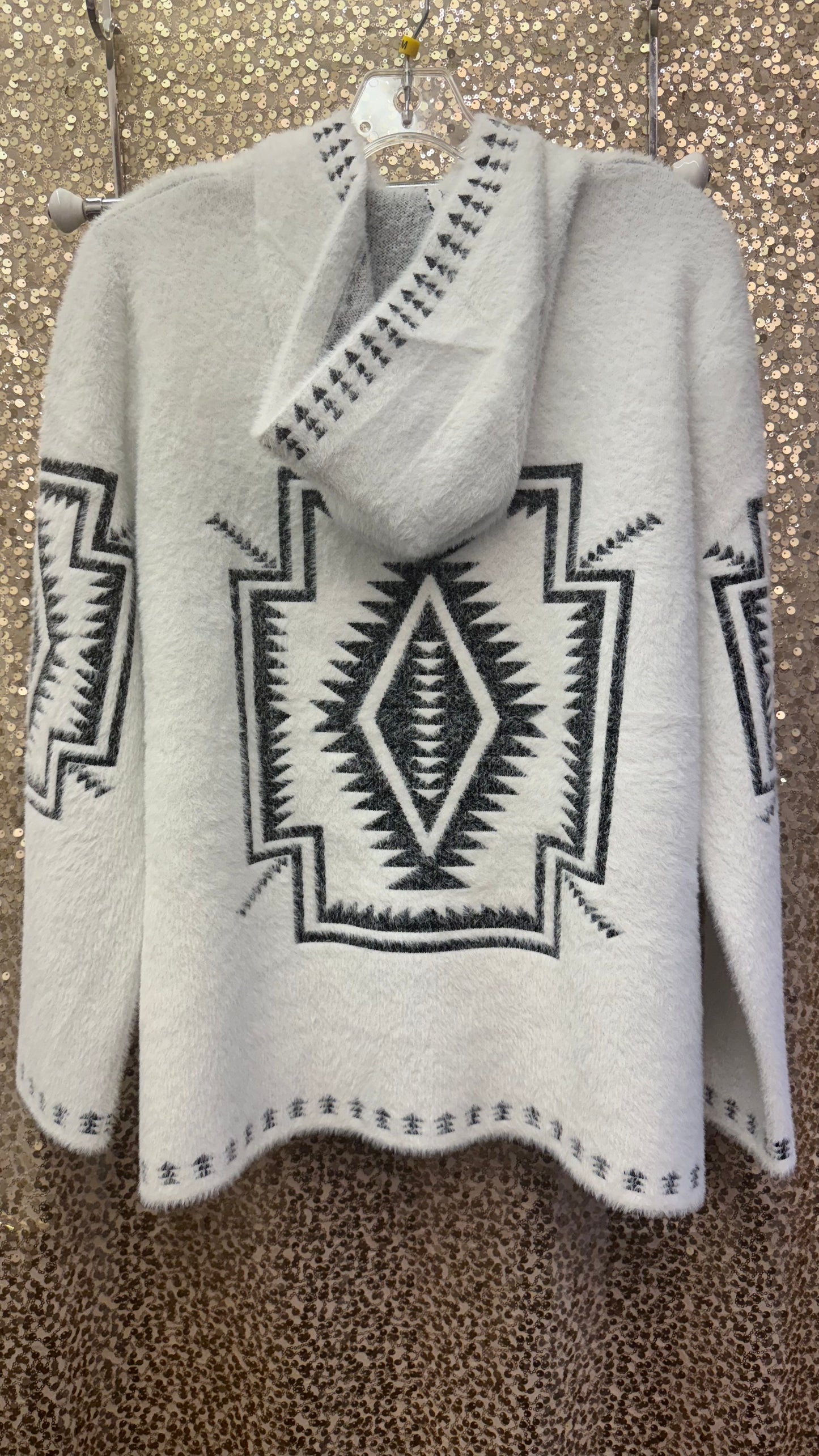 VENARIO REBA HOODIE