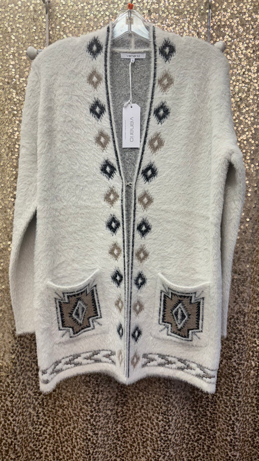 VENARIO FRANCIS CARDIGAN
