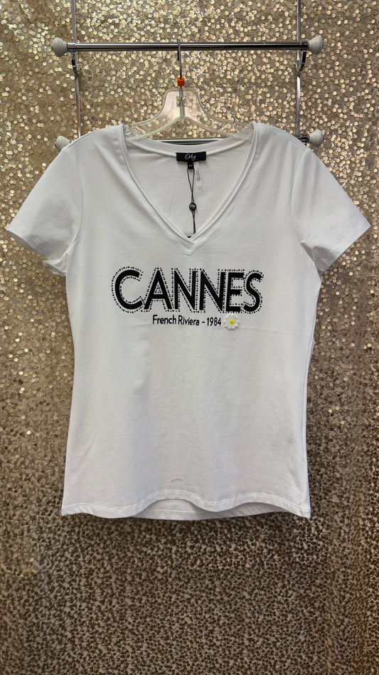 ORLY CANNES TOP
