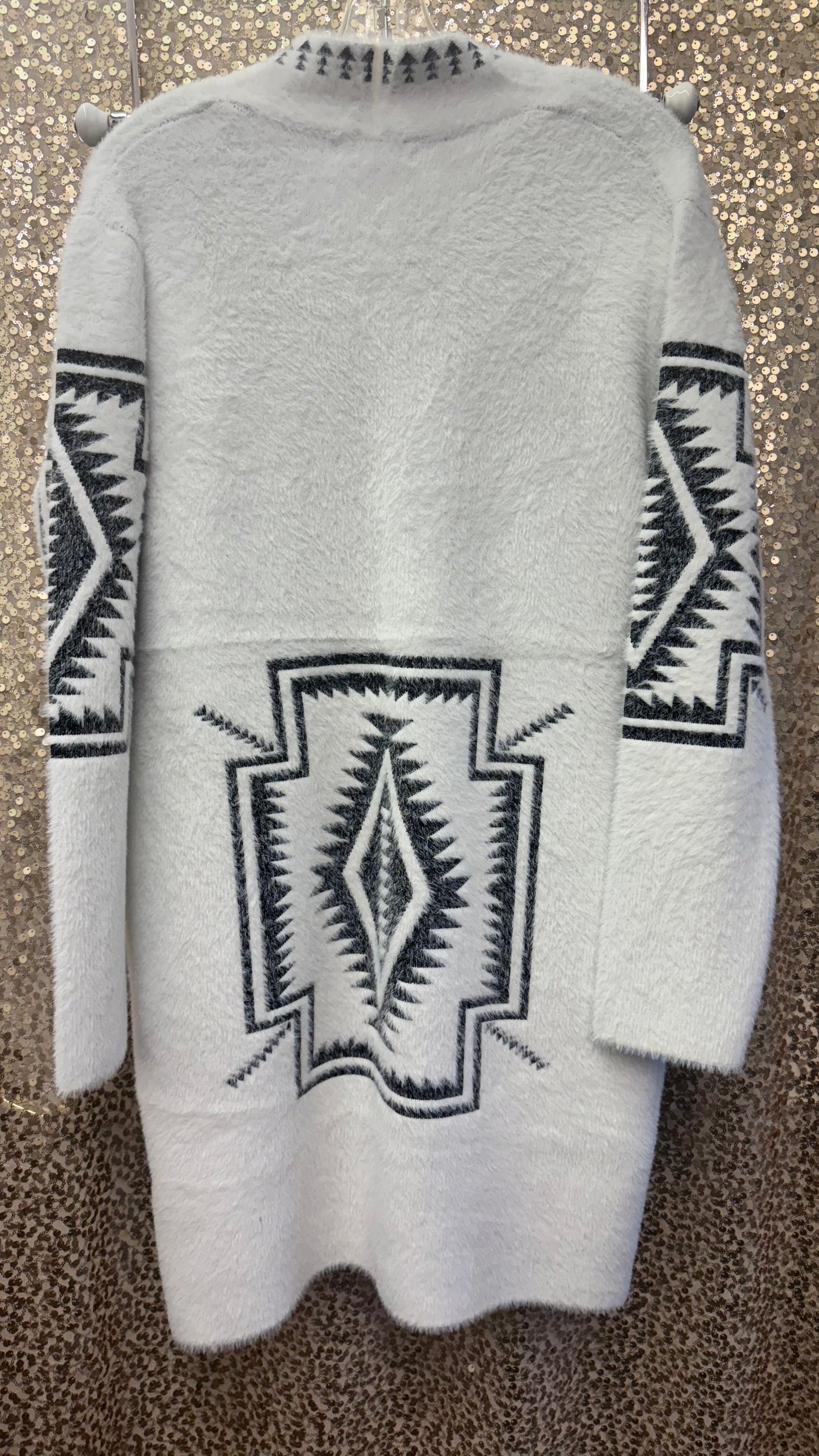 VENARIO JAIME CARDIGAN