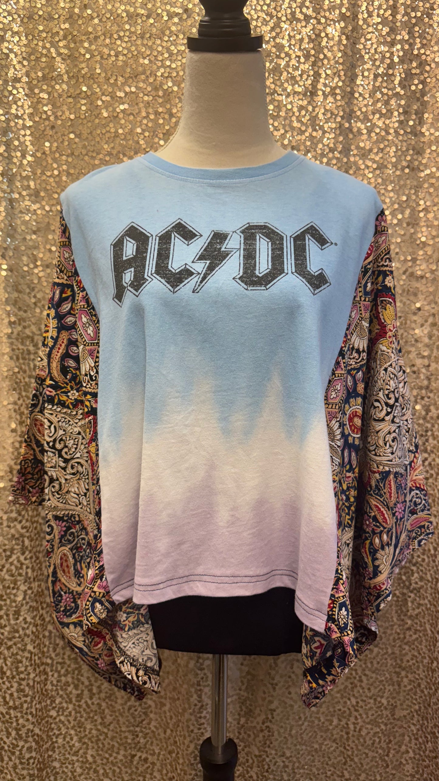 SP ROCK TEE