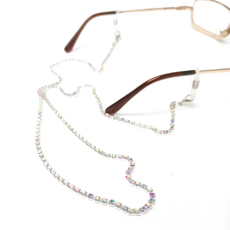 JK GLASSES LANYARD AB