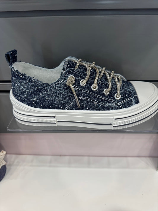 VERY G AMAN BLING TENNIS