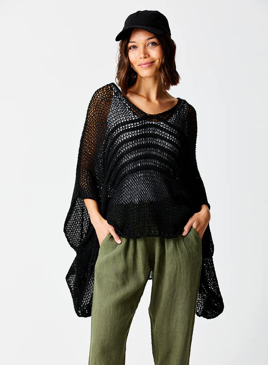 SD JACK KNIT TOP