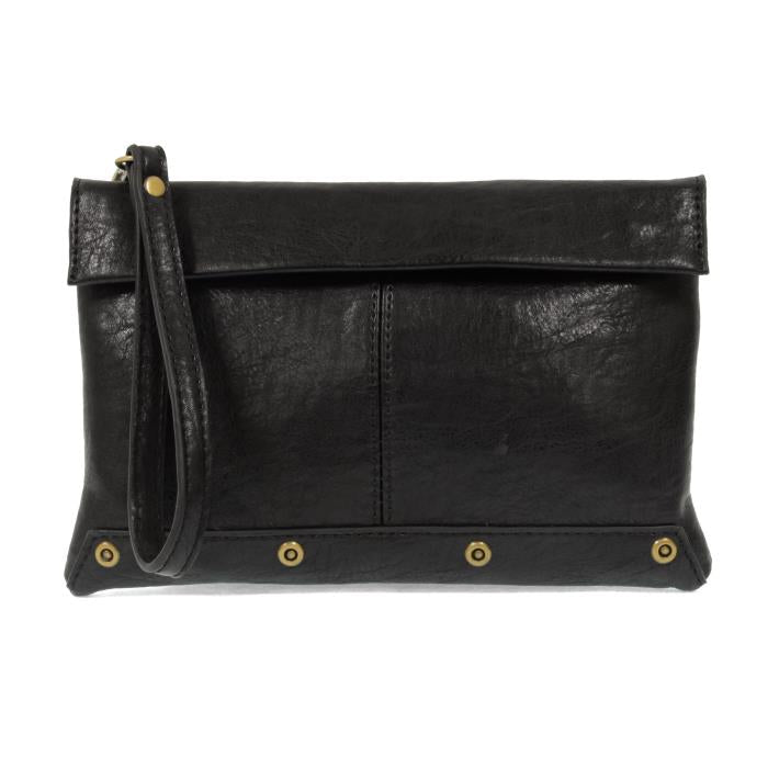 JS KIARA FOLDOVER CROSSBODY