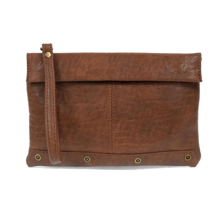 JS KIARA FOLDOVER CROSSBODY