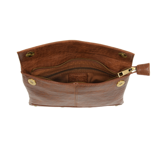 JS KIARA FOLDOVER CROSSBODY