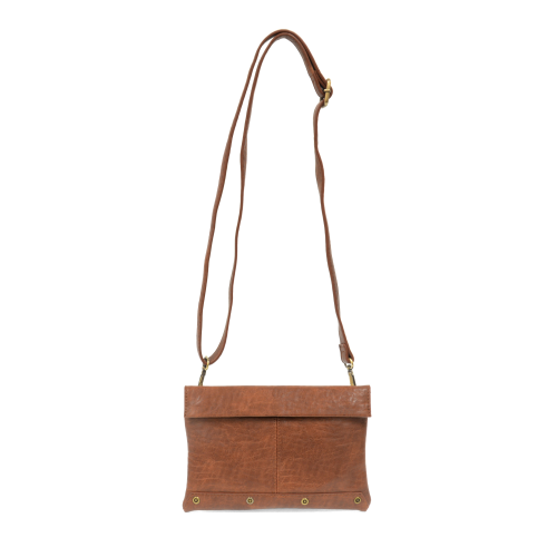 JS KIARA FOLDOVER CROSSBODY
