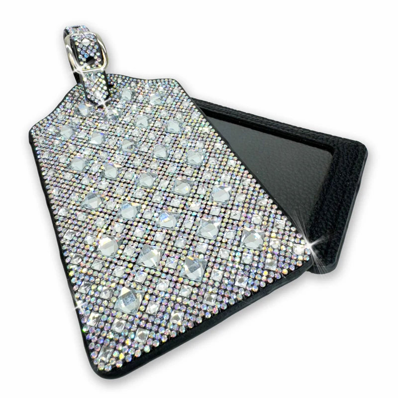 JK LUGGAGE TAG