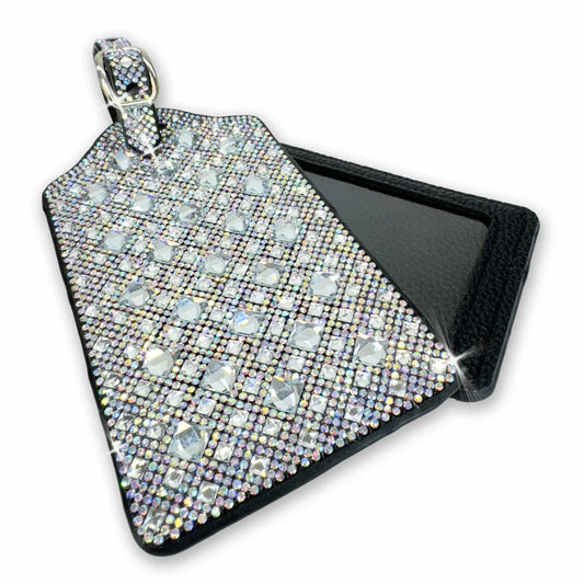 JK LUGGAGE TAG