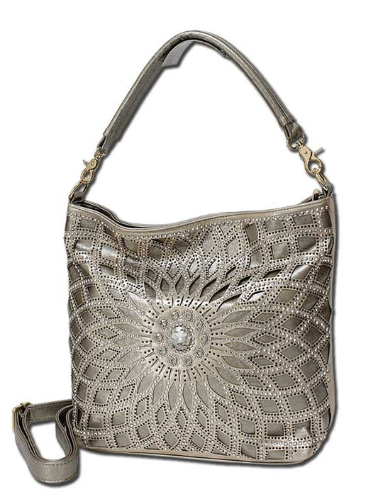 CHIQUE SHOULDER BAG
