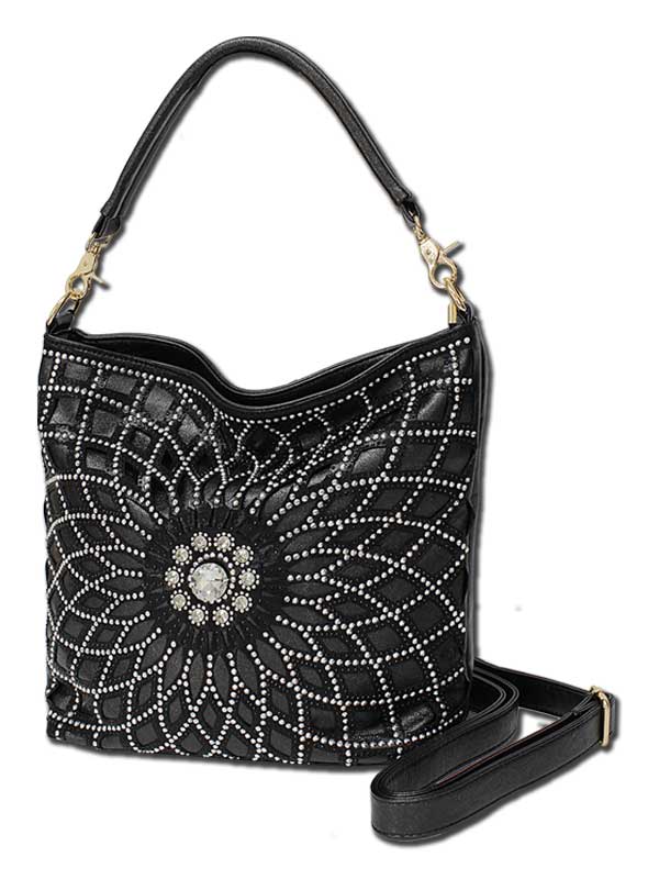 CHIQUE SHOULDER BAG