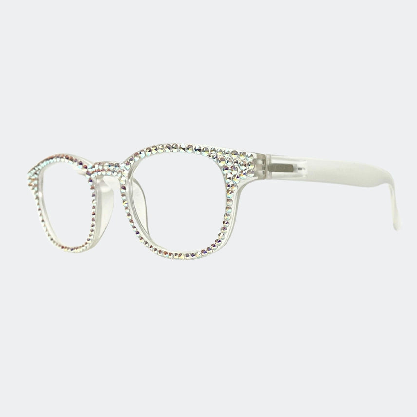 JC MARTA CRYSTAL READERS