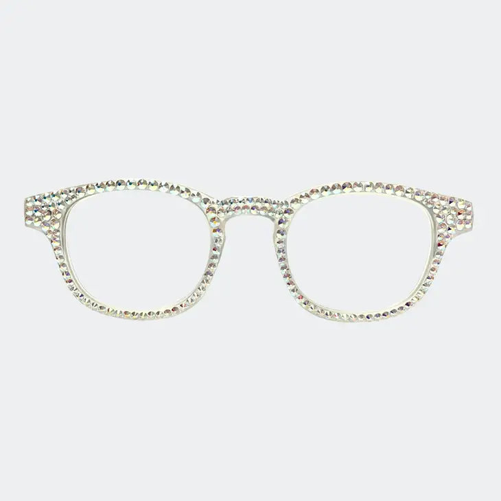JC MARTA CRYSTAL READERS