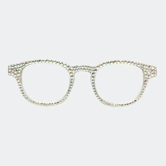 JC MARTA CRYSTAL READERS