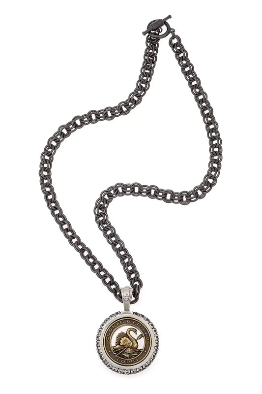 THE ADALAIDE NECKLACE