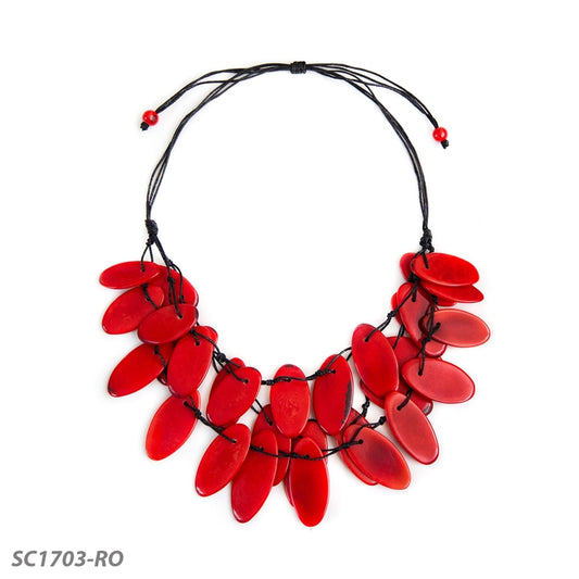 TJ NICI NECKLACE