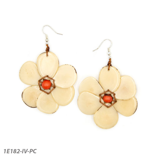 TJ Rosalia Earrings